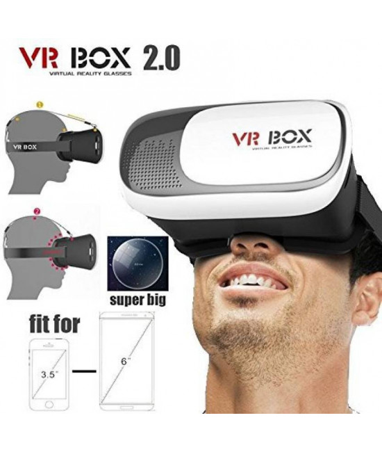 نظارات VR