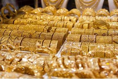 أخر مستجدات أسعار الذهب