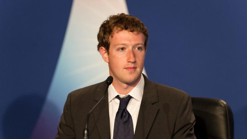 مؤسس فيس بوك يتبرع ب99% من ثروته لهذا السبب ….