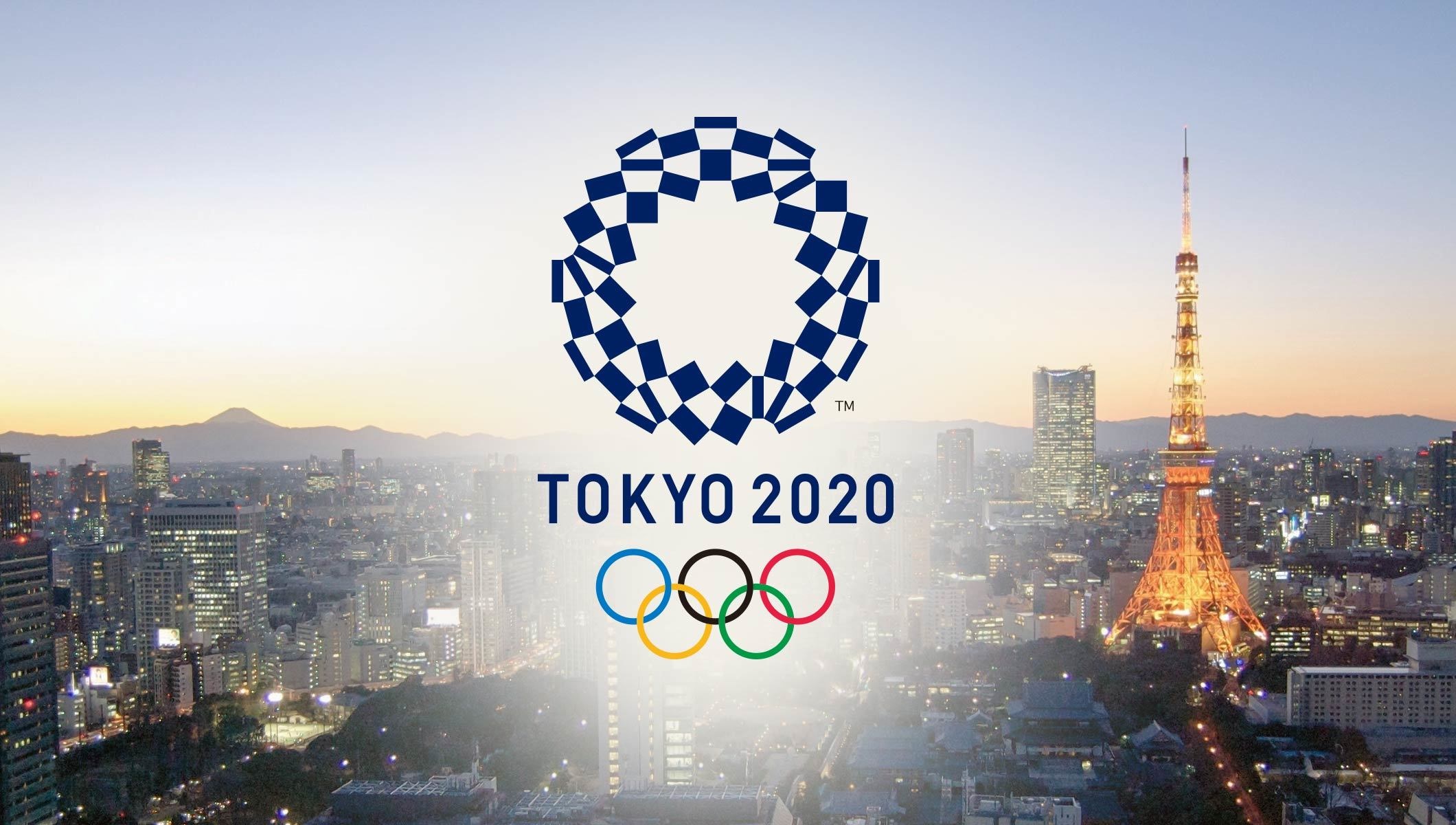 2020 عاماً يمتاز بالالعاب الاولومبية في طوكيو