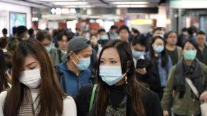 فيروس جديد يجتاح الصين من جديد