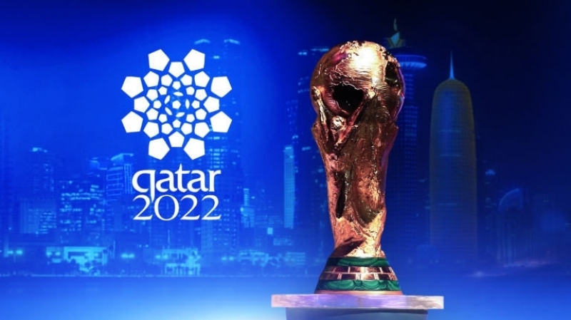“الفيفا” مونديال قطر 2022