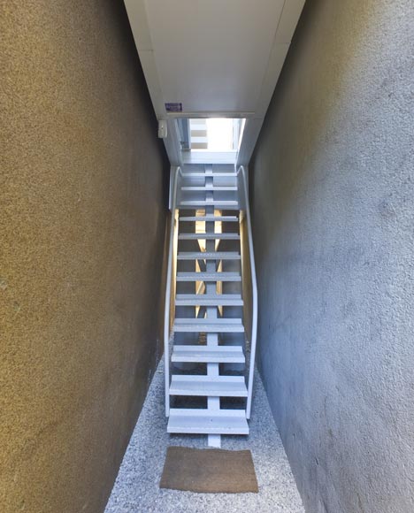 منزل بعرض متر 7 - مجلة زوران