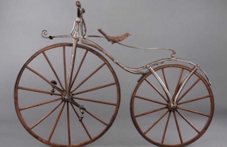 الدراجة الهوائية - مجلة زوران