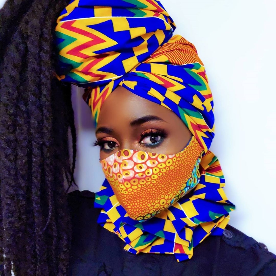 الكمامات الجميلة 2 - مجلة زوران