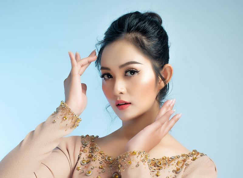 عروس فيتنام 1 - مجلة زوران