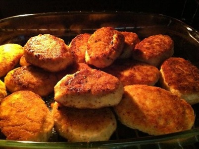 كرات اللحم الغجرية 1 - مجلة زوران