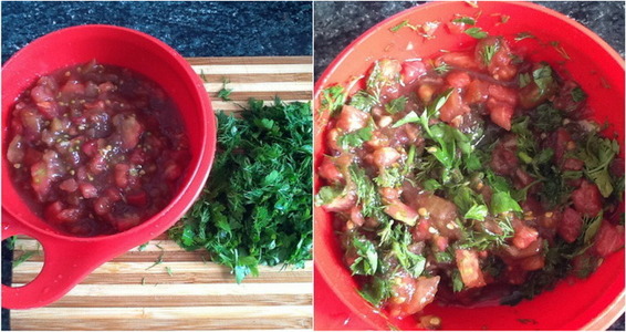 كرات اللحم الغجرية 2 - مجلة زوران