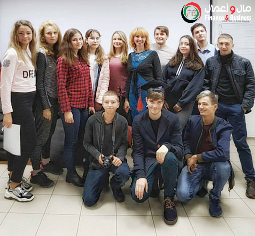 الجامعة التقنية الوطنية في أوكرانيا مجلة مال واعمال 16 - مجلة زوران