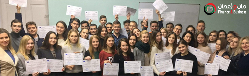 الجامعة التقنية الوطنية في أوكرانيا مجلة مال واعمال 4 - مجلة زوران