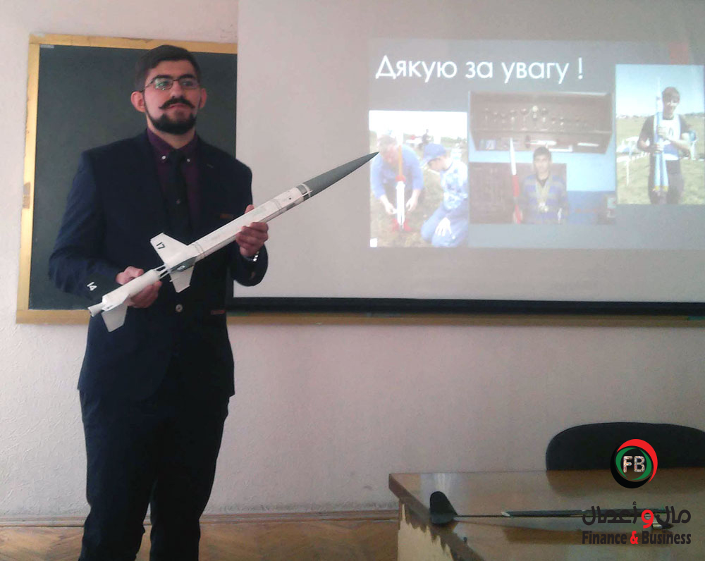 الجامعة التقنية الوطنية في أوكرانيا مجلة مال واعمال 7 - مجلة زوران