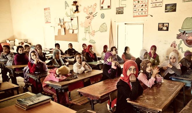 كيف تهدر المناهج التعليمية إمكانات الشباب العربي