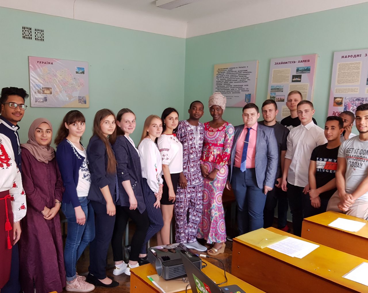 Харківський національний аграрний університет 7 - مجلة زوران