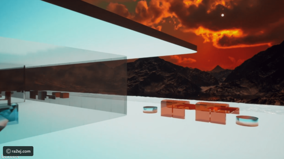 المريخ2 - مجلة زوران