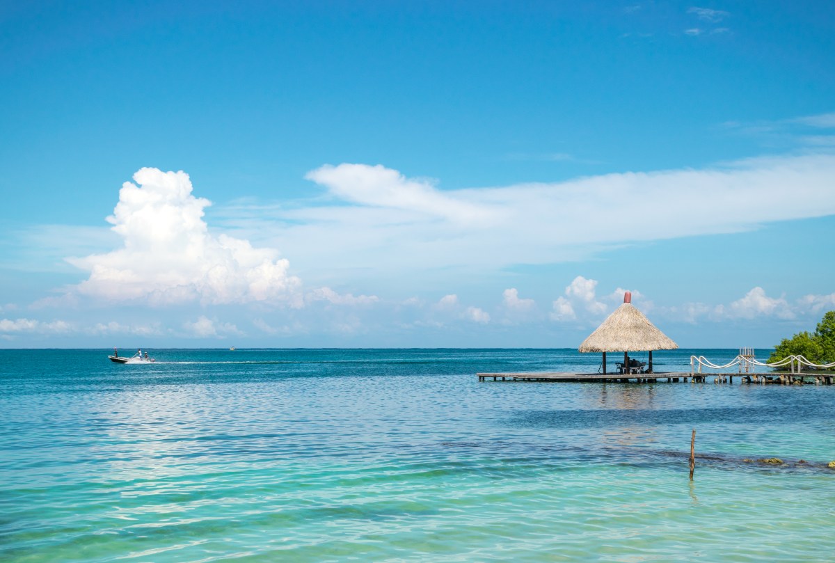 Islas de Rosario - مجلة زوران