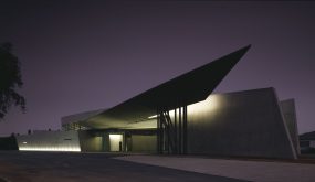 اعمال زها حديد  - مجلة زوران