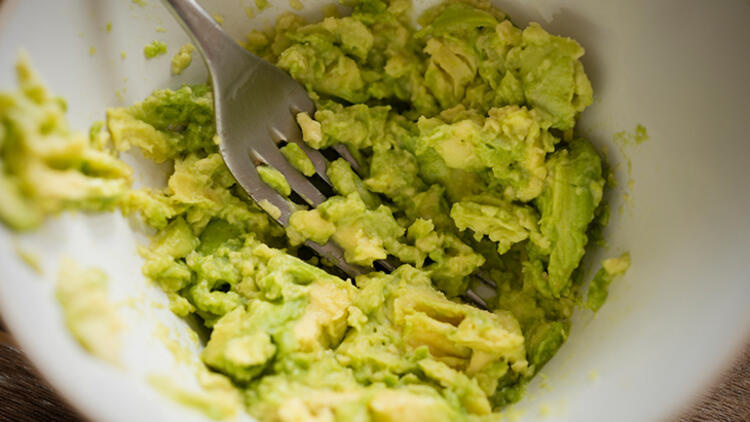 افوكادو 1 - مجلة زوران