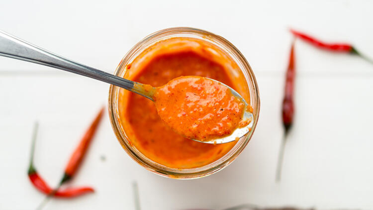 الصلصات - مجلة زوران