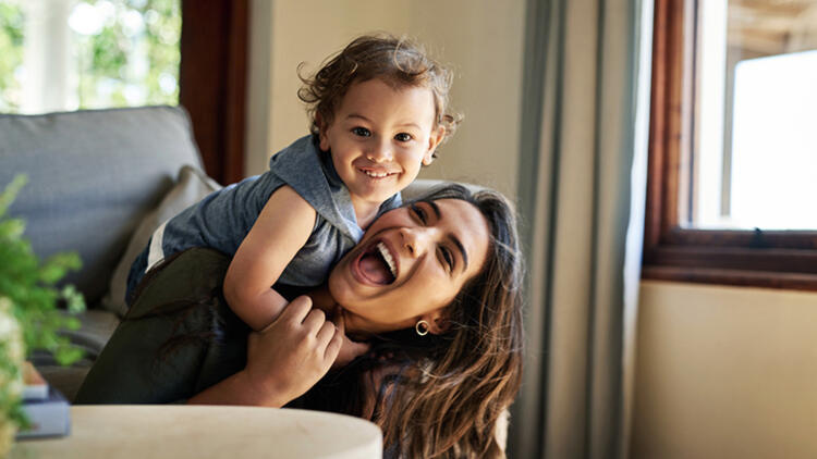 المرح - مجلة زوران