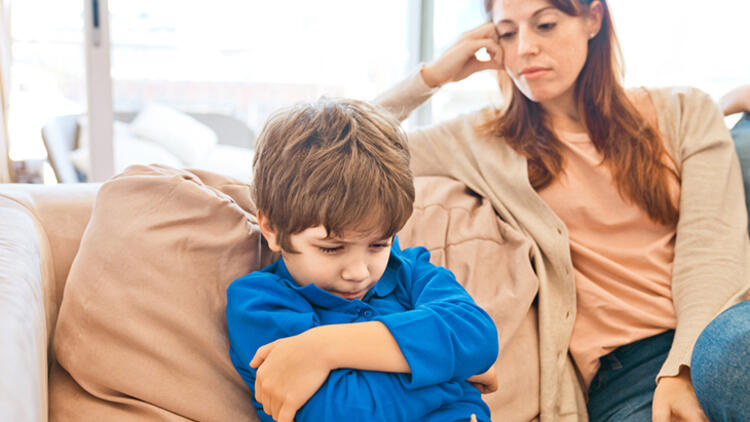 انعدام الثقه - مجلة زوران