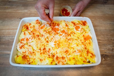 بابريكا - مجلة زوران