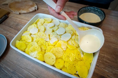 بارميجانو - مجلة زوران