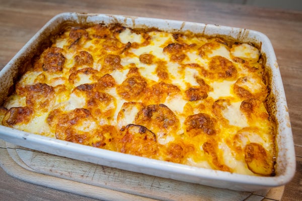 تحمير الطاجن - مجلة زوران