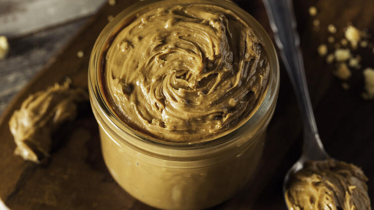 زبدة - مجلة زوران