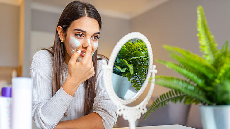 زيت طبيعي - مجلة زوران