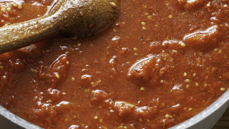 صلصة - مجلة زوران