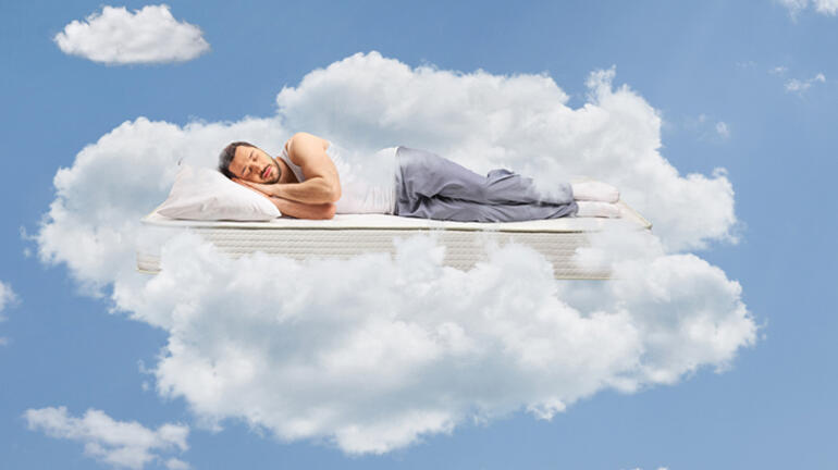 فوائد النوم - مجلة زوران