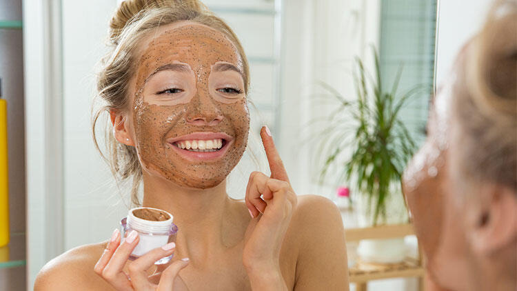 قناع 1 - مجلة زوران