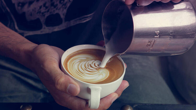 كباتشينو - مجلة زوران