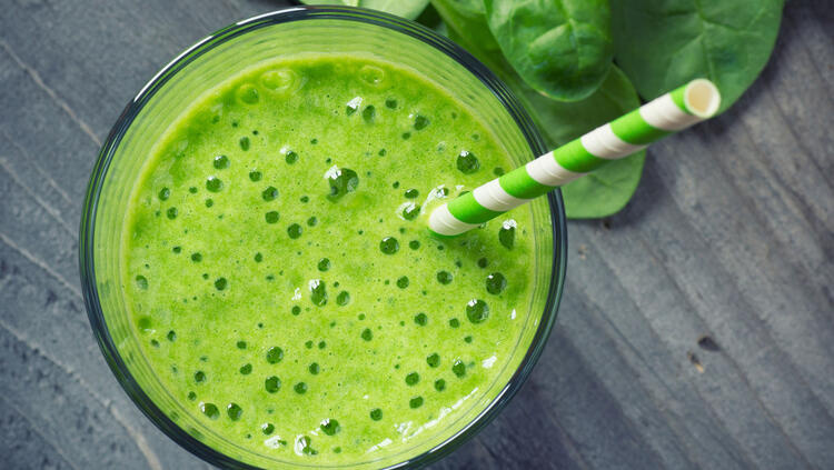 مشروب طازج - مجلة زوران