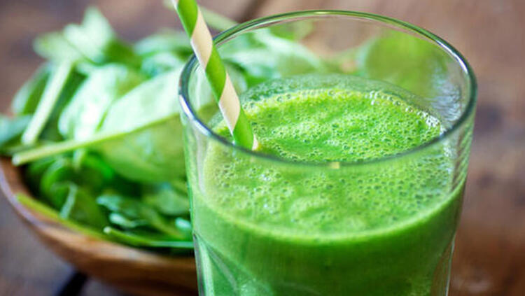 مشروب - مجلة زوران