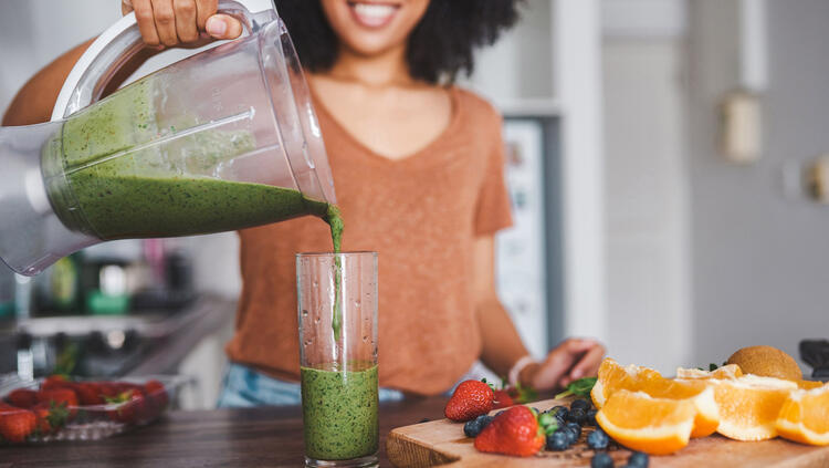 مشروبات طبيعية - مجلة زوران