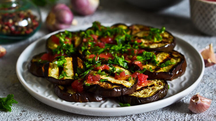 مقلي - مجلة زوران