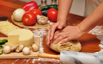 هواية الطبخ - مجلة زوران