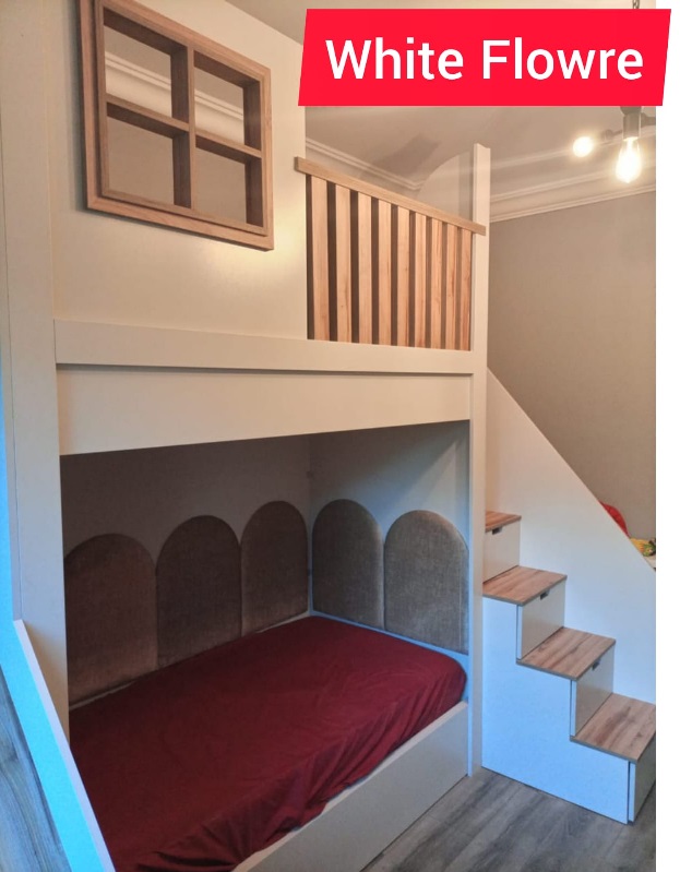 وايت فلور.. 1 - مجلة زوران