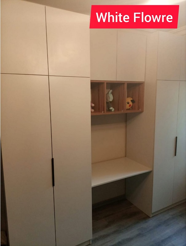 وايت فلور.. 2 - مجلة زوران