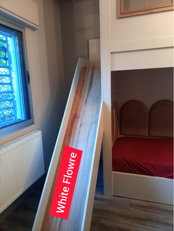 وايت فلور.. 3 - مجلة زوران