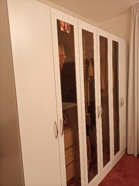 وايت فلور.. 5 - مجلة زوران