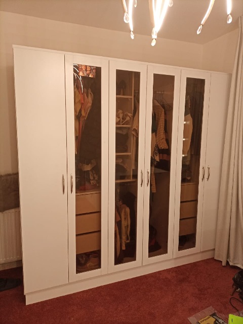 وايت فلور.. 6 - مجلة زوران