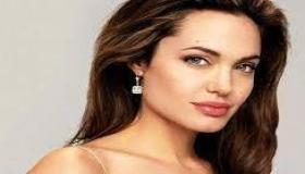 أنجلينا جولي تشرح لماذا اختفت في السنوات الأخيرة