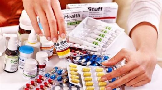 لماذا يمكن أن تعمل الأدوية الموصوفة بشكل مختلف لأشخاص مختلفين .