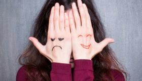 ما الذي يمكن أن يسبب تحولات سريعة في المزاج؟