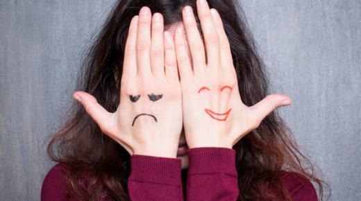 ما الذي يمكن أن يسبب تحولات سريعة في المزاج؟