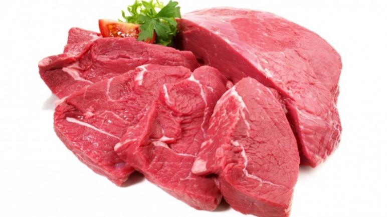 مادة حافظة طبيعية للحوم
