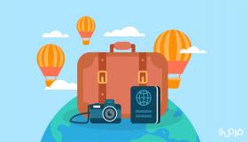 ماذا تفعل عند السفر للخارج ولا تعرف اللغة