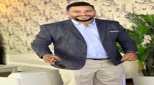هاشم مكاوي ريادي من طراز فريد